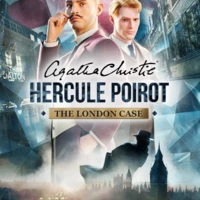 Agatha Christie: Hercule Poirot - The London Case