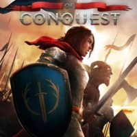 Songs of Conquest