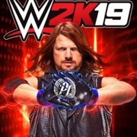 WWE 2K19