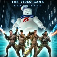 Ghostbusters: The Video Game Remastered