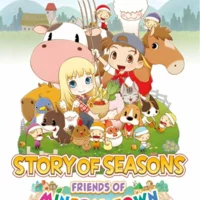 Story of Seasons: Friends of Mineral Town