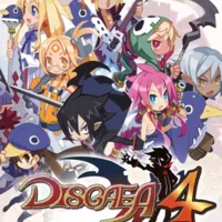 Disgaea 4 Complete+