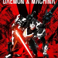 Daemon X Machina