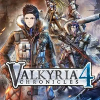 Valkyria Chronicles 4