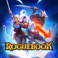 Roguebook