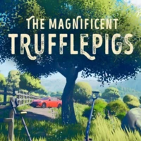 The Magnificent Trufflepigs