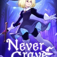 Never Grave: The Witch and the Curse