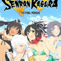 Senran Kagura: Estival Versus