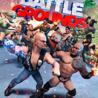 WWE 2K Battlegrounds