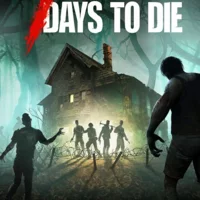 7 Days to Die