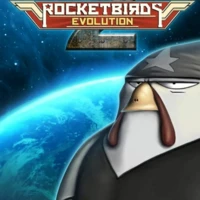 Rocketbirds 2: Evolution