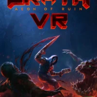 Wrath: Aeon of Ruin VR - Brutal edition