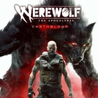 Werewolf: The Apocalypse - Earthblood