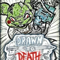 Drawn to Death