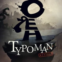 Typoman: Revised