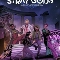 Stray Gods: The Roleplaying Musical