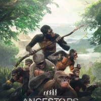 Ancestors: The Humankind Odyssey