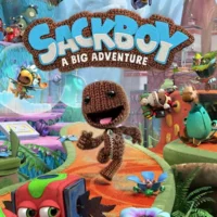 Sackboy: A Big Adventure