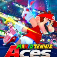 Mario Tennis Aces