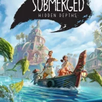 Submerged: Hidden Depths