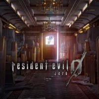 Resident Evil 0