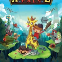 The Adventure Pals