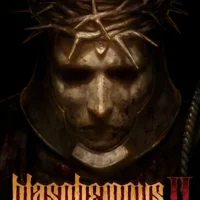 Blasphemous II