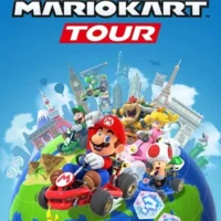 Mario Kart Tour