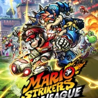 Mario Strikers: Battle League