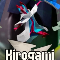 Hirogami