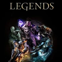 The Elder Scrolls: Legends