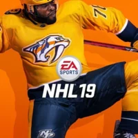 NHL 19