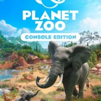 Planet Zoo: Console Edition