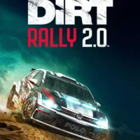 Dirt Rally 2.0