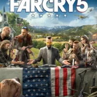 Far Cry 5