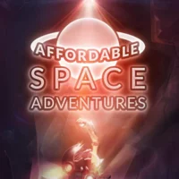 Affordable Space Adventures