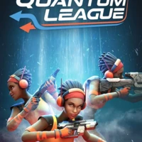 Quantum League