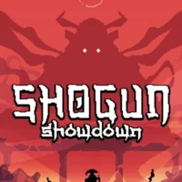 Shogun Showdown