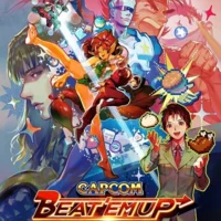 Beat 'Em Up Bundle