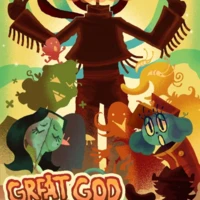 Great God Grove