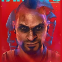 Far Cry 6: Insanity