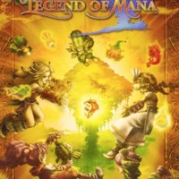 Legend of Mana