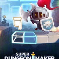 Super Dungeon Maker