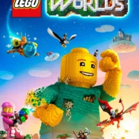 LEGO Worlds