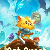 Cat Quest