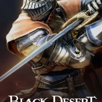 Black Desert