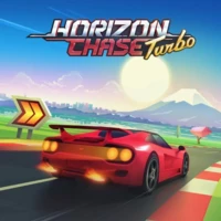 Horizon Chase Turbo