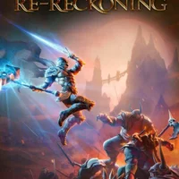 Kingdoms of Amalur: Re-Reckoning