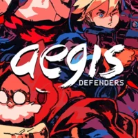 Aegis Defenders