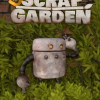 Scrap Garden